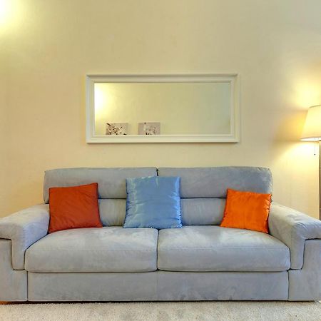 Florence Apartments Home Feeling Номер фото