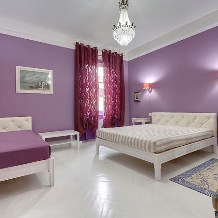 Florence Apartments Home Feeling Экстерьер фото
