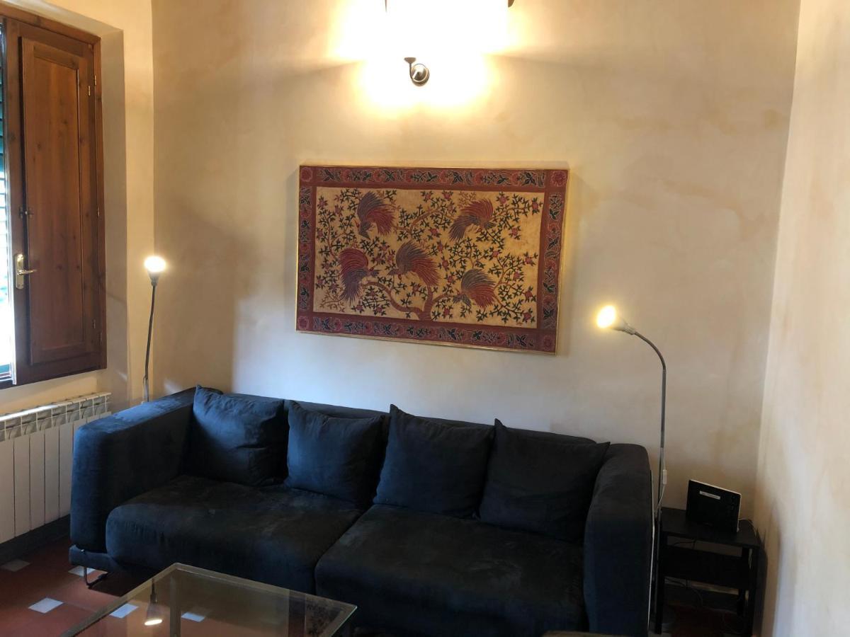 Florence Apartments Home Feeling Экстерьер фото