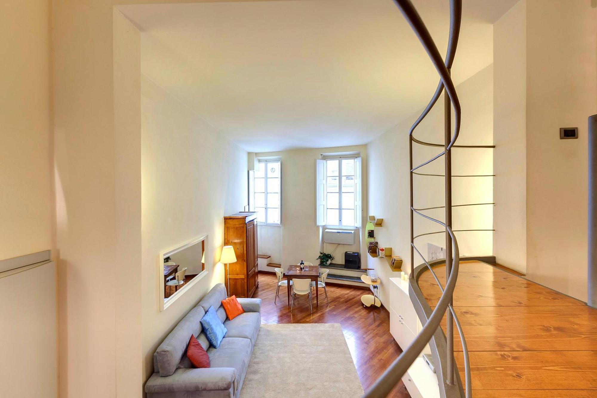 Florence Apartments Home Feeling Номер фото