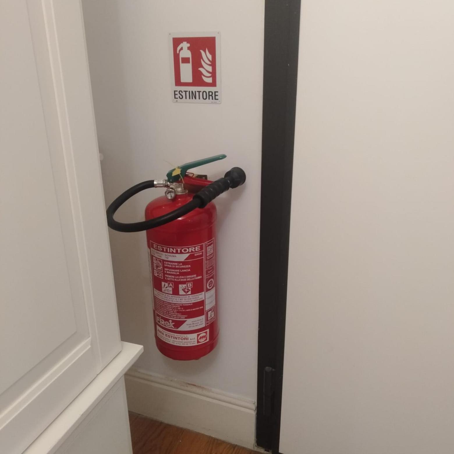 Florence Apartments Home Feeling Экстерьер фото