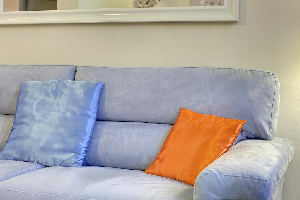 Florence Apartments Home Feeling Номер фото