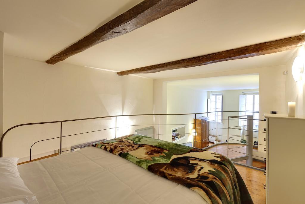 Florence Apartments Home Feeling Номер фото