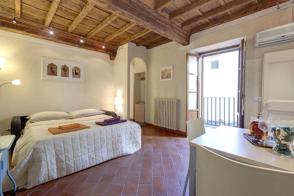 Florence Apartments Home Feeling Номер фото