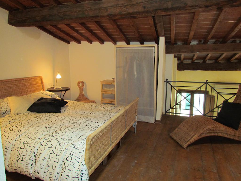 Florence Apartments Home Feeling Номер фото