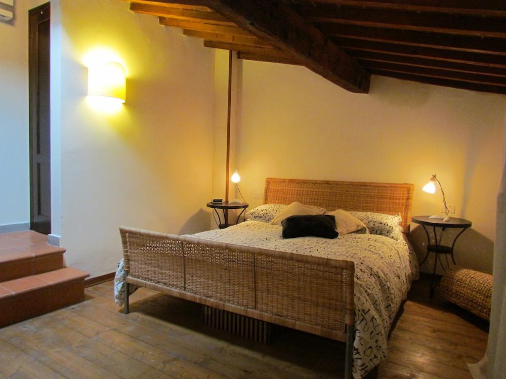Florence Apartments Home Feeling Номер фото