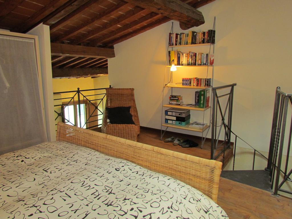 Florence Apartments Home Feeling Номер фото