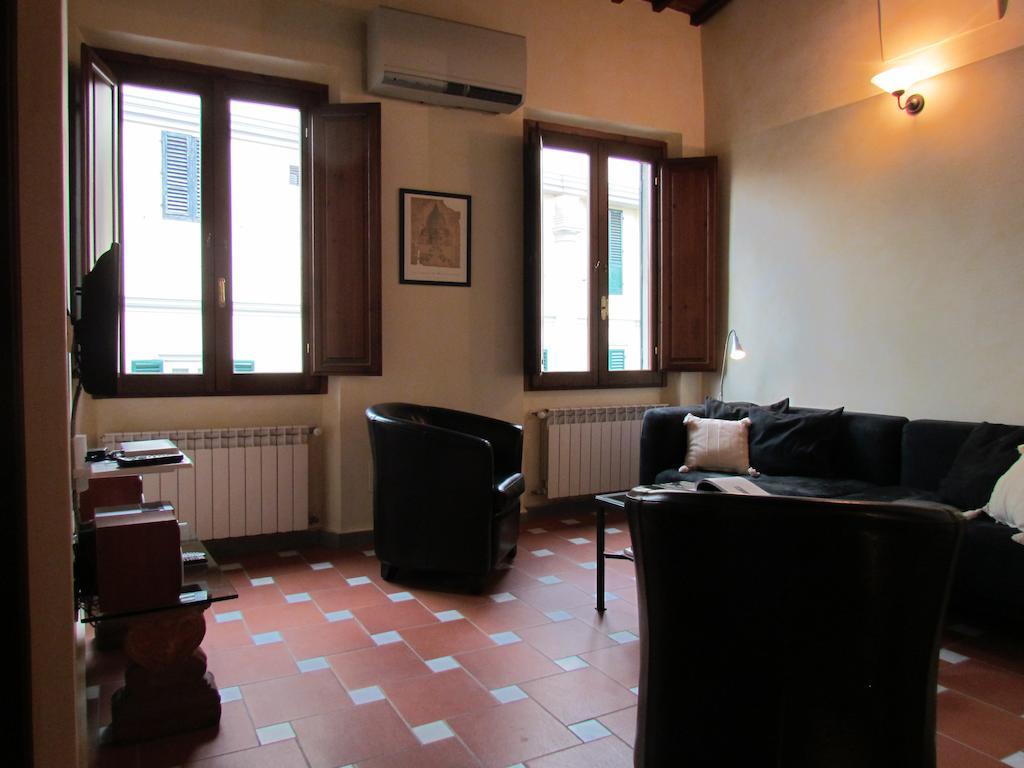 Florence Apartments Home Feeling Номер фото