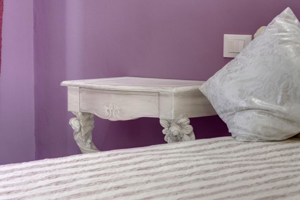 Florence Apartments Home Feeling Экстерьер фото