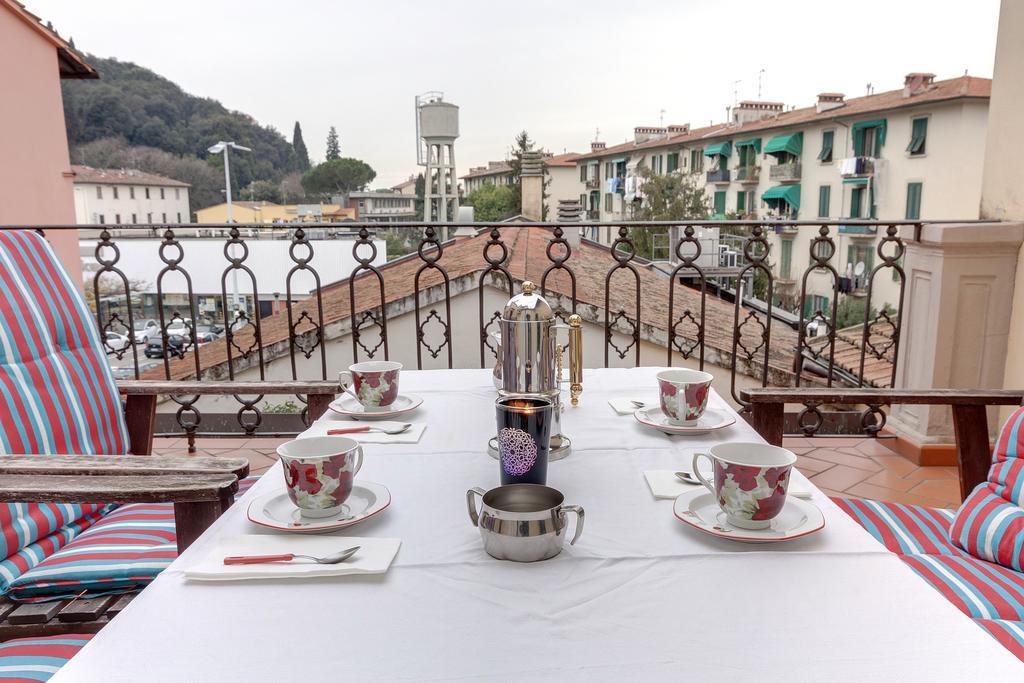 Florence Apartments Home Feeling Экстерьер фото