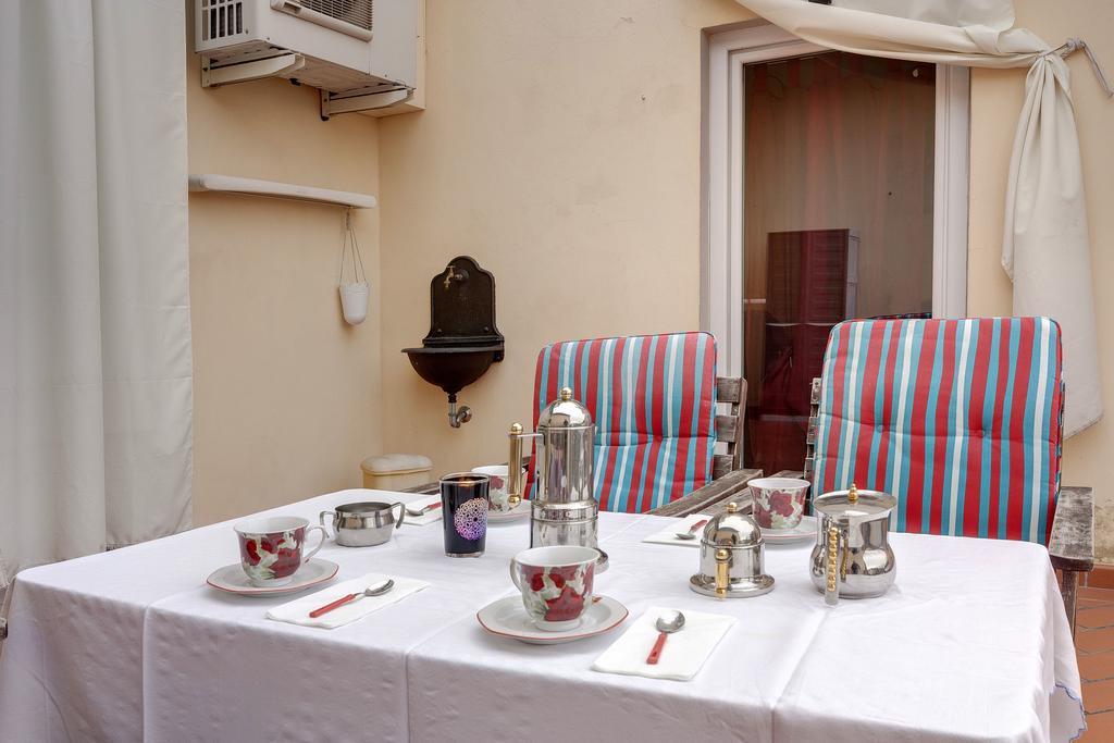 Florence Apartments Home Feeling Экстерьер фото