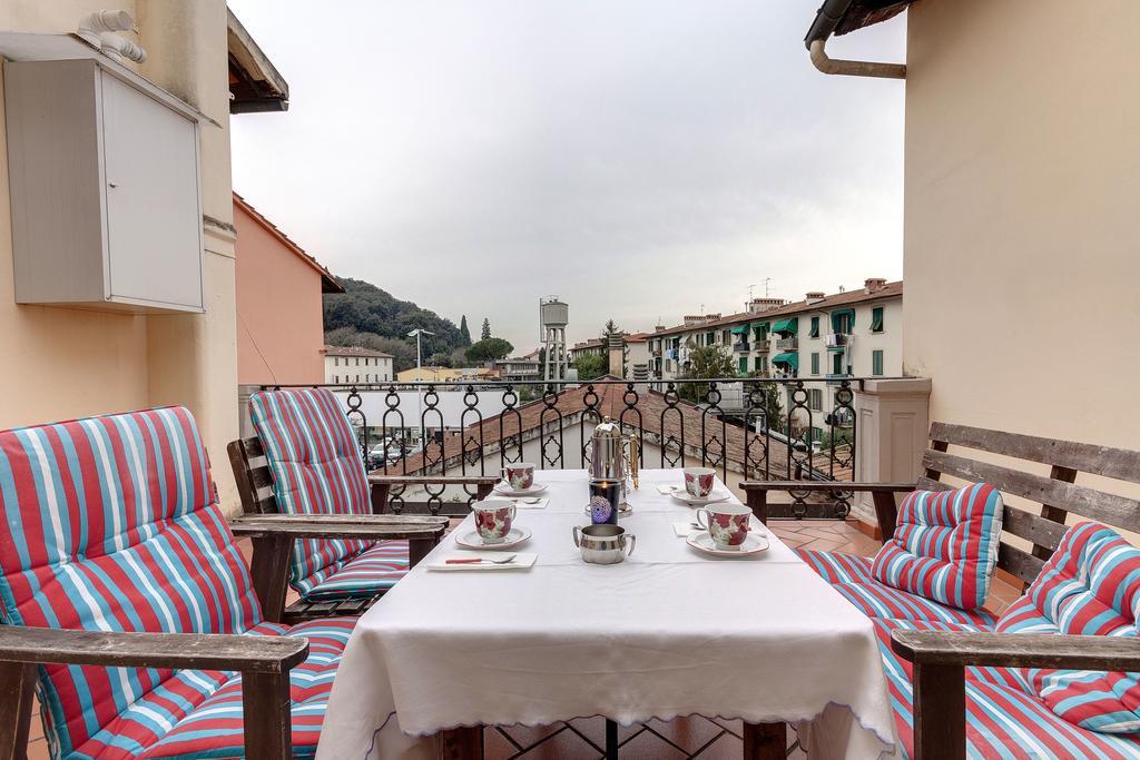 Florence Apartments Home Feeling Экстерьер фото