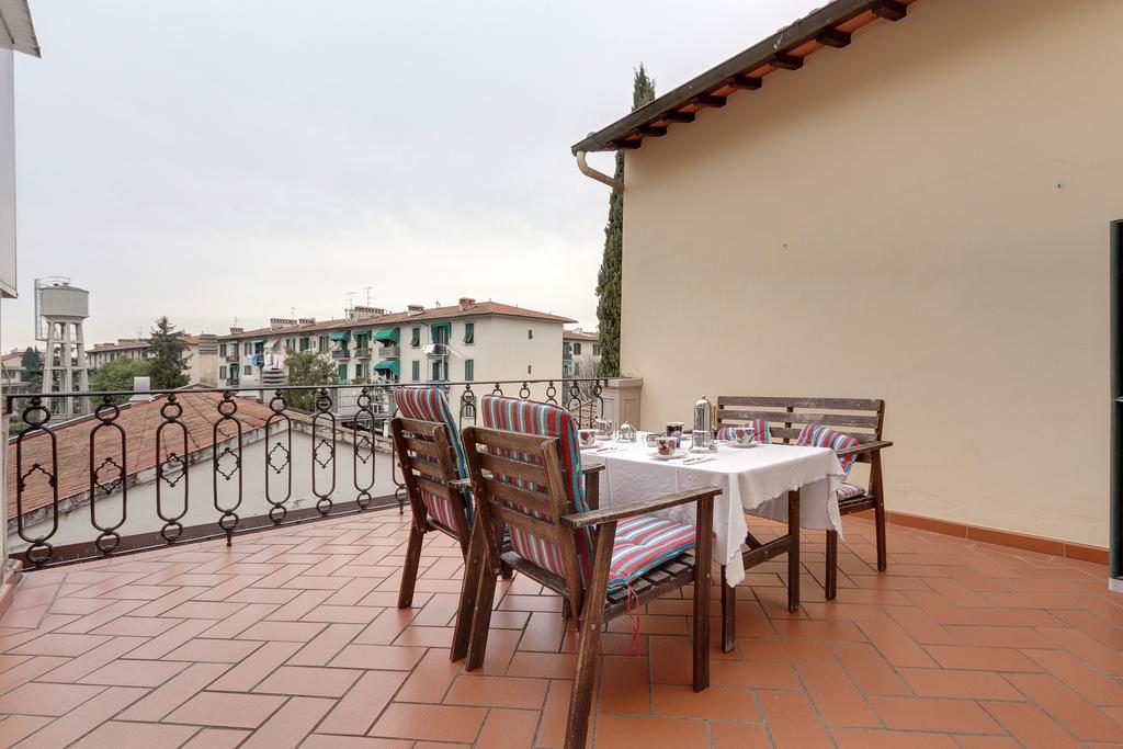 Florence Apartments Home Feeling Экстерьер фото