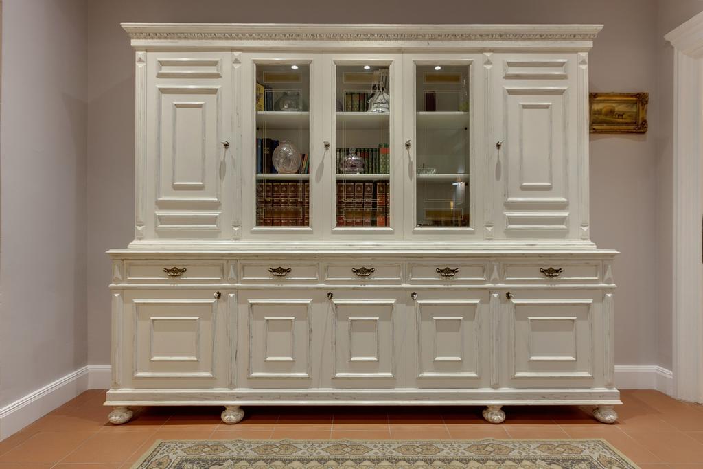 Florence Apartments Home Feeling Экстерьер фото