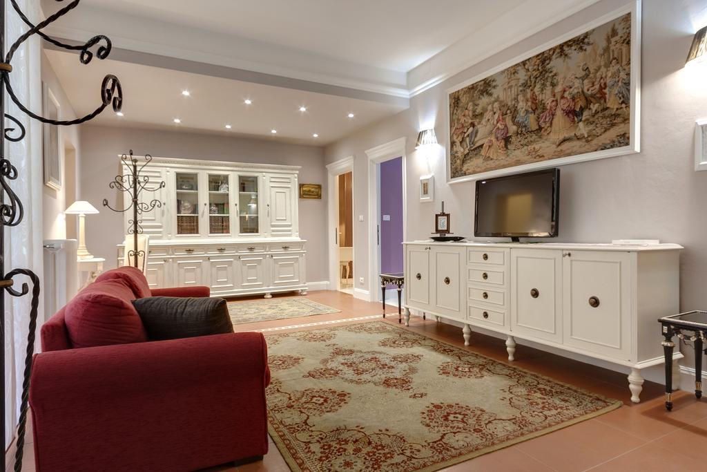 Florence Apartments Home Feeling Экстерьер фото