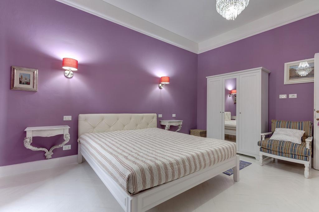 Florence Apartments Home Feeling Экстерьер фото