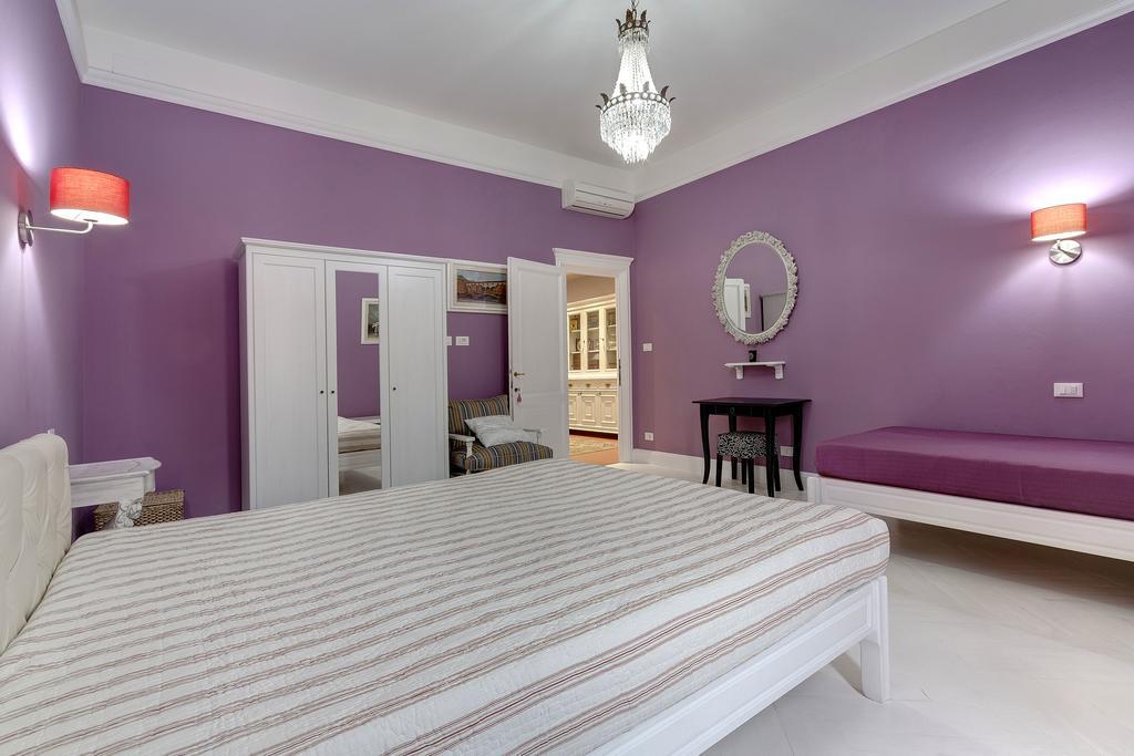 Florence Apartments Home Feeling Экстерьер фото