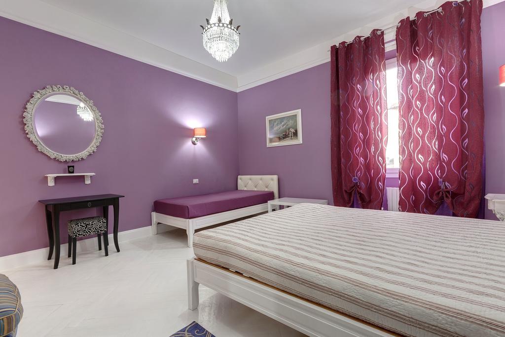 Florence Apartments Home Feeling Экстерьер фото