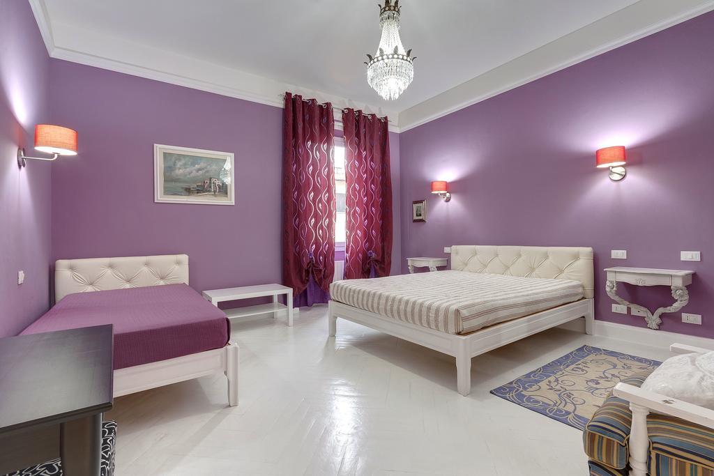 Florence Apartments Home Feeling Экстерьер фото