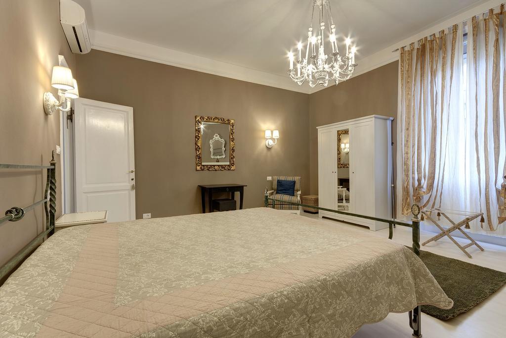 Florence Apartments Home Feeling Экстерьер фото
