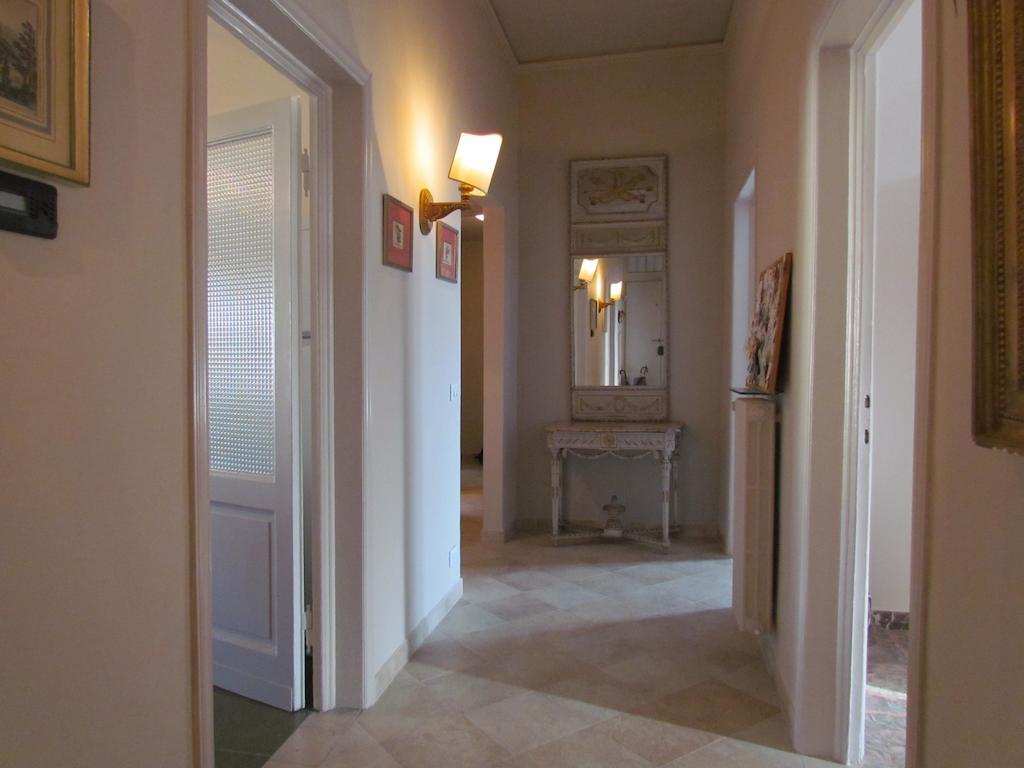 Florence Apartments Home Feeling Экстерьер фото