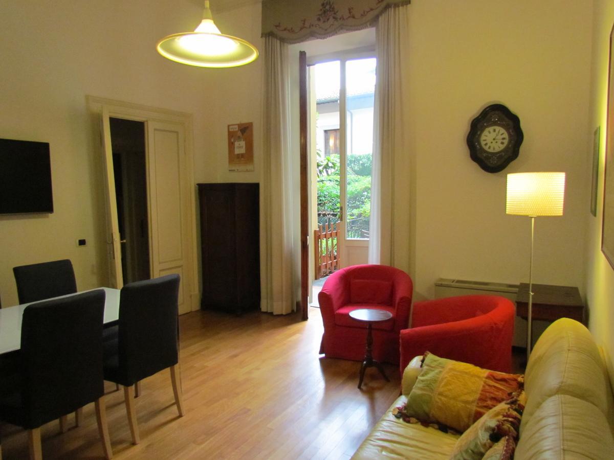 Florence Apartments Home Feeling Экстерьер фото