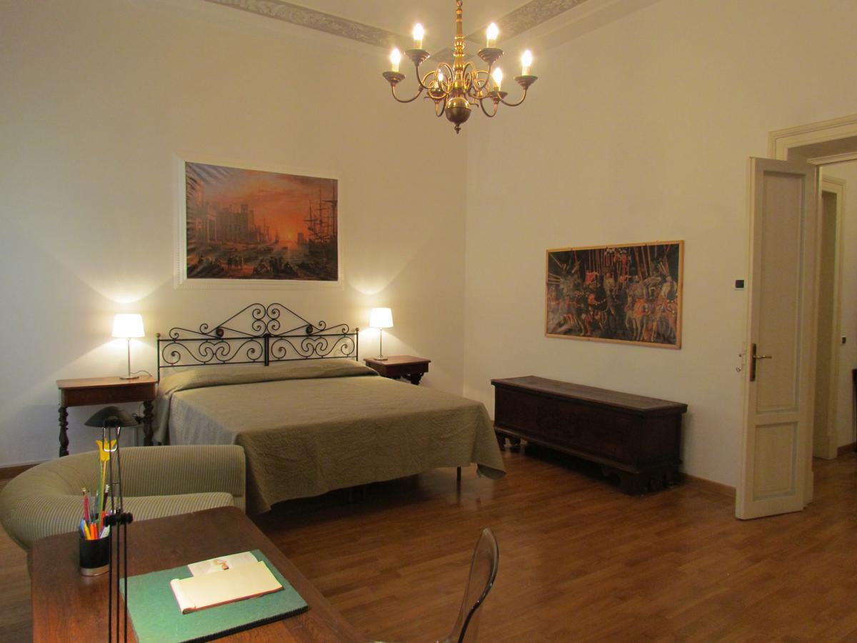 Florence Apartments Home Feeling Экстерьер фото