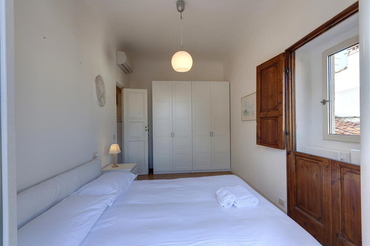 Florence Apartments Home Feeling Экстерьер фото
