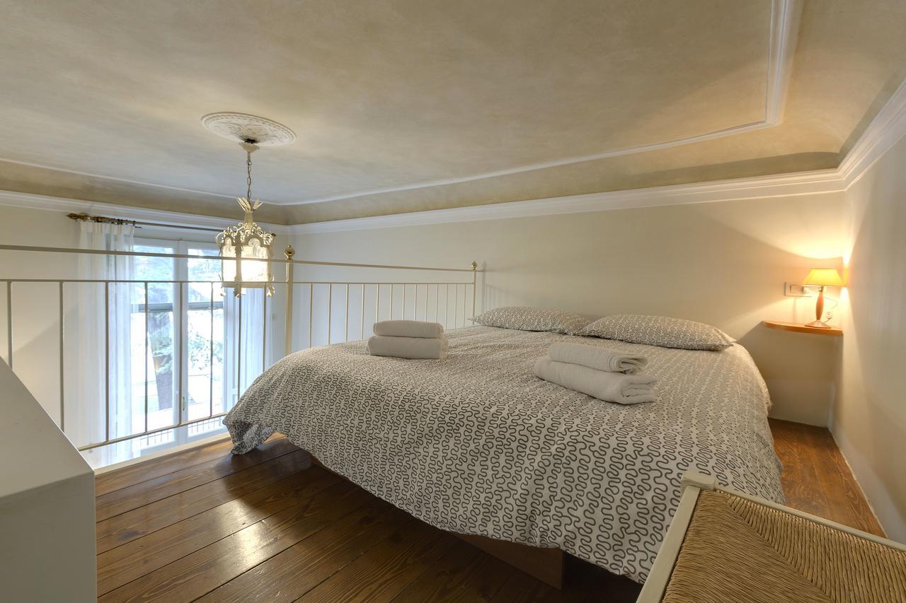 Florence Apartments Home Feeling Экстерьер фото