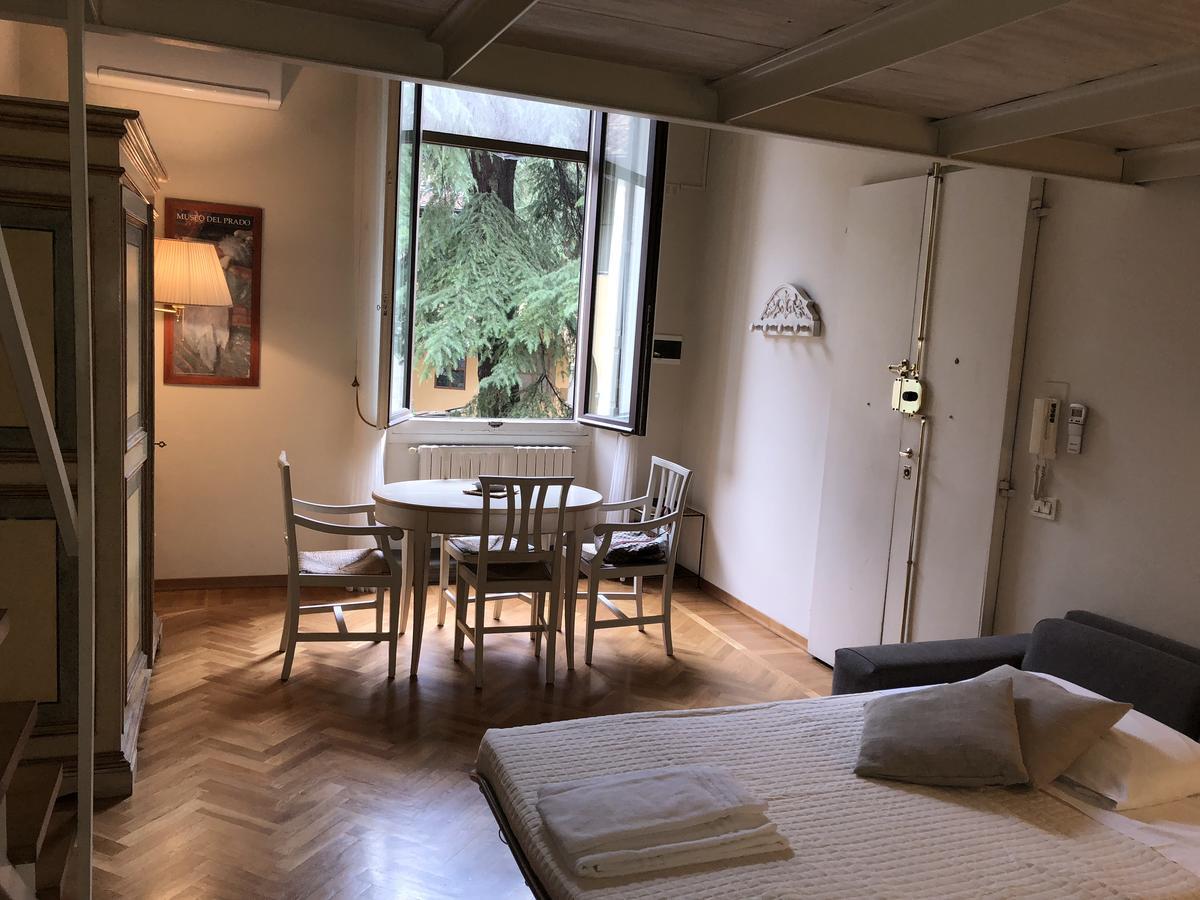 Florence Apartments Home Feeling Экстерьер фото