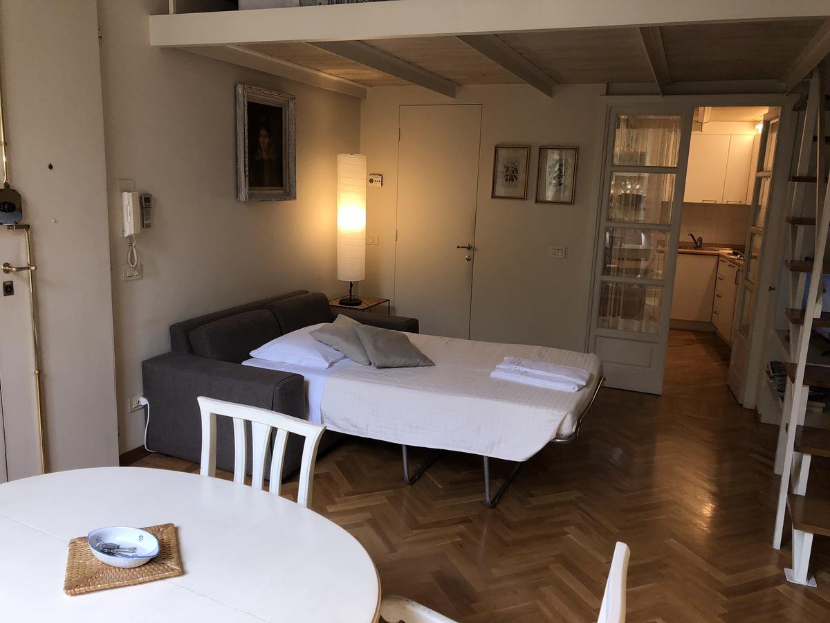 Florence Apartments Home Feeling Экстерьер фото