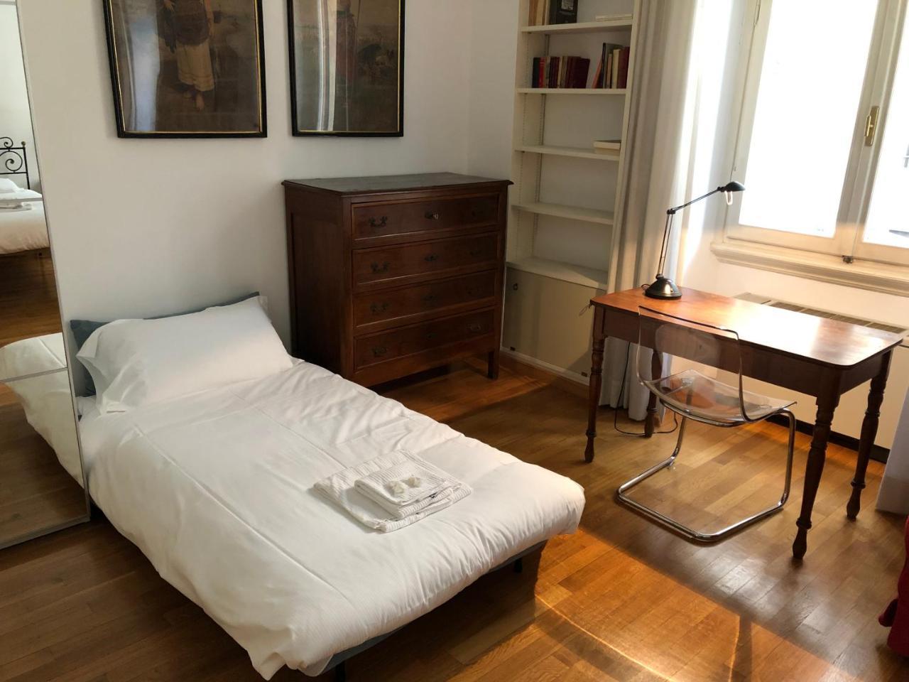 Florence Apartments Home Feeling Экстерьер фото