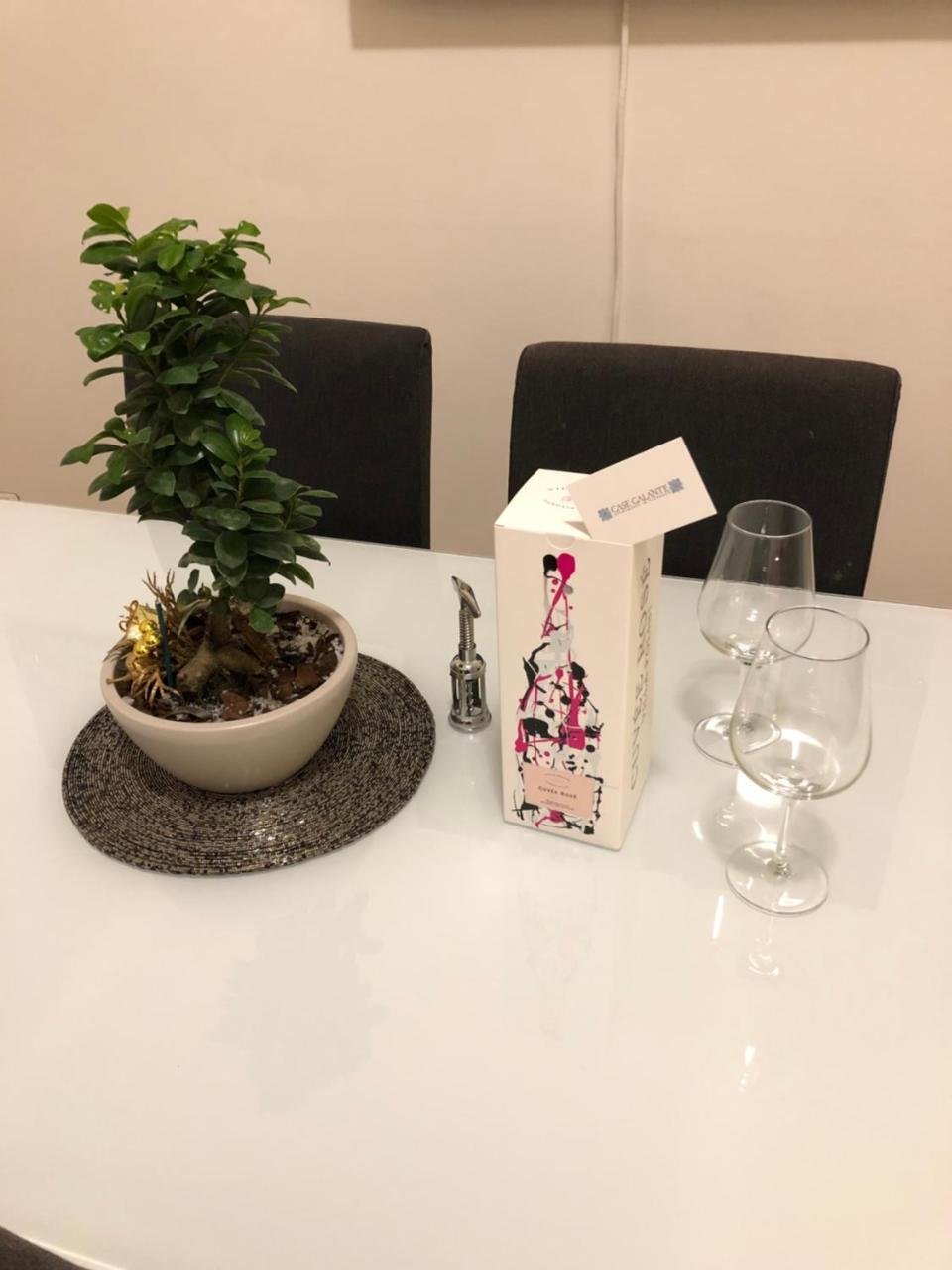 Florence Apartments Home Feeling Экстерьер фото