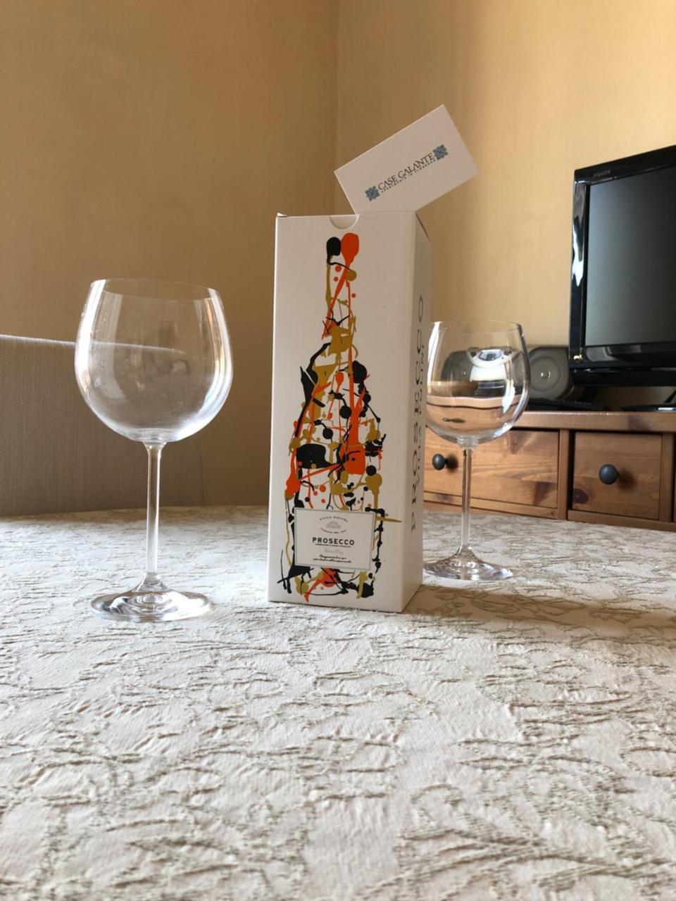 Florence Apartments Home Feeling Экстерьер фото