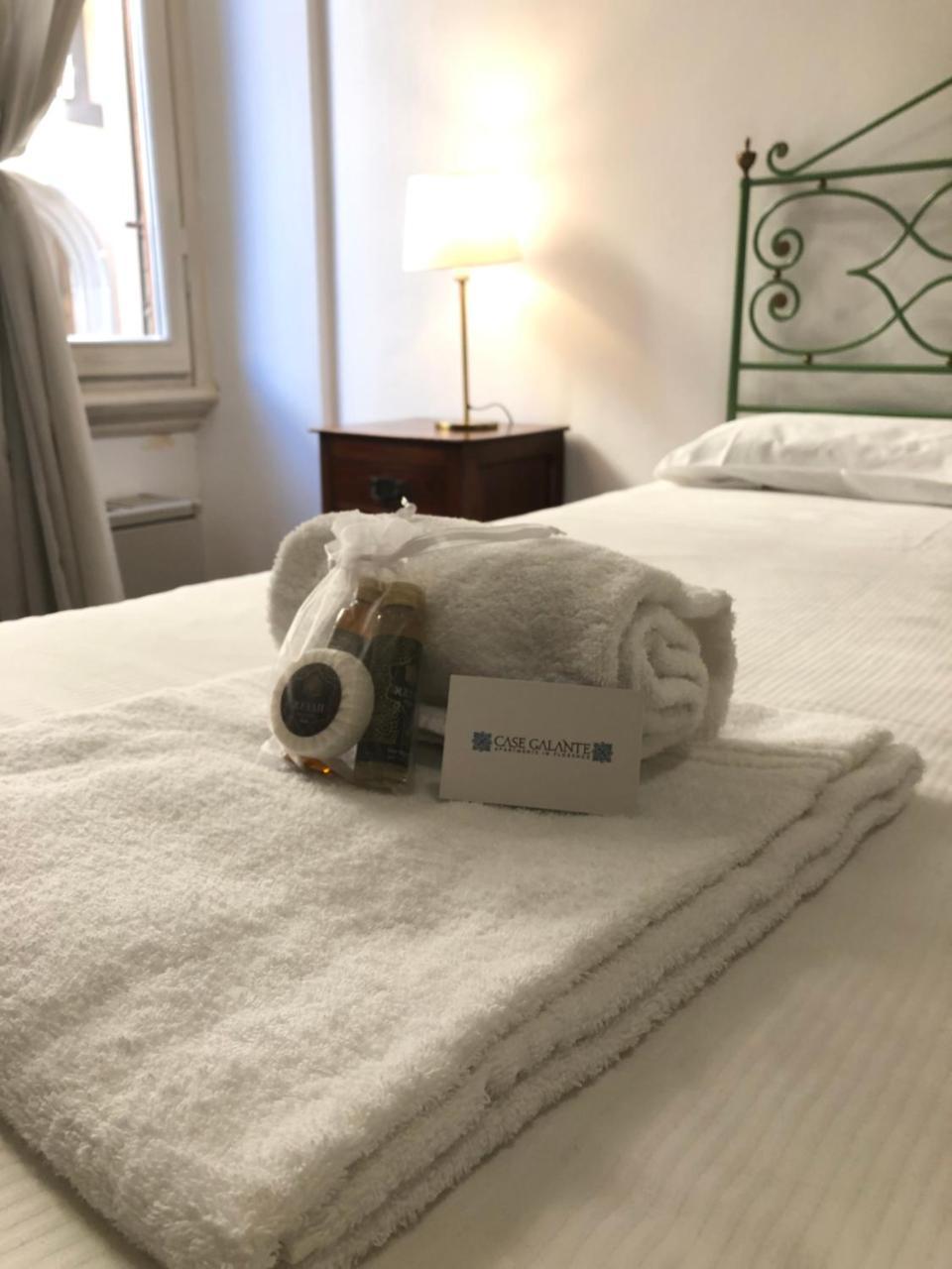 Florence Apartments Home Feeling Экстерьер фото
