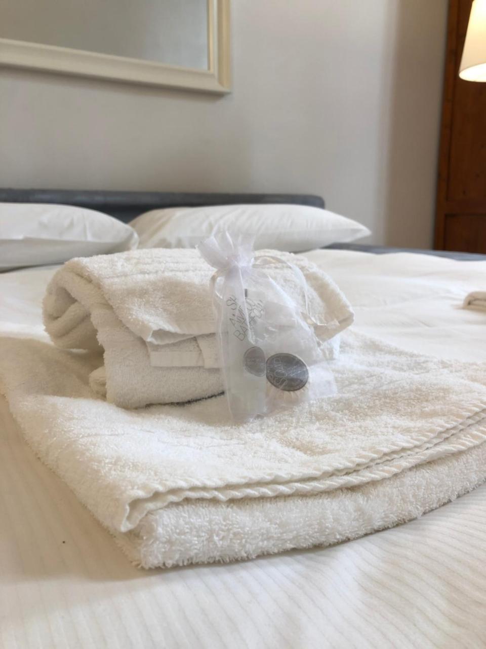 Florence Apartments Home Feeling Экстерьер фото