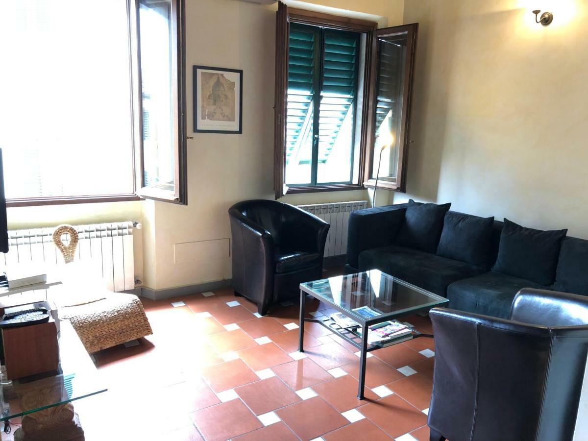 Florence Apartments Home Feeling Экстерьер фото