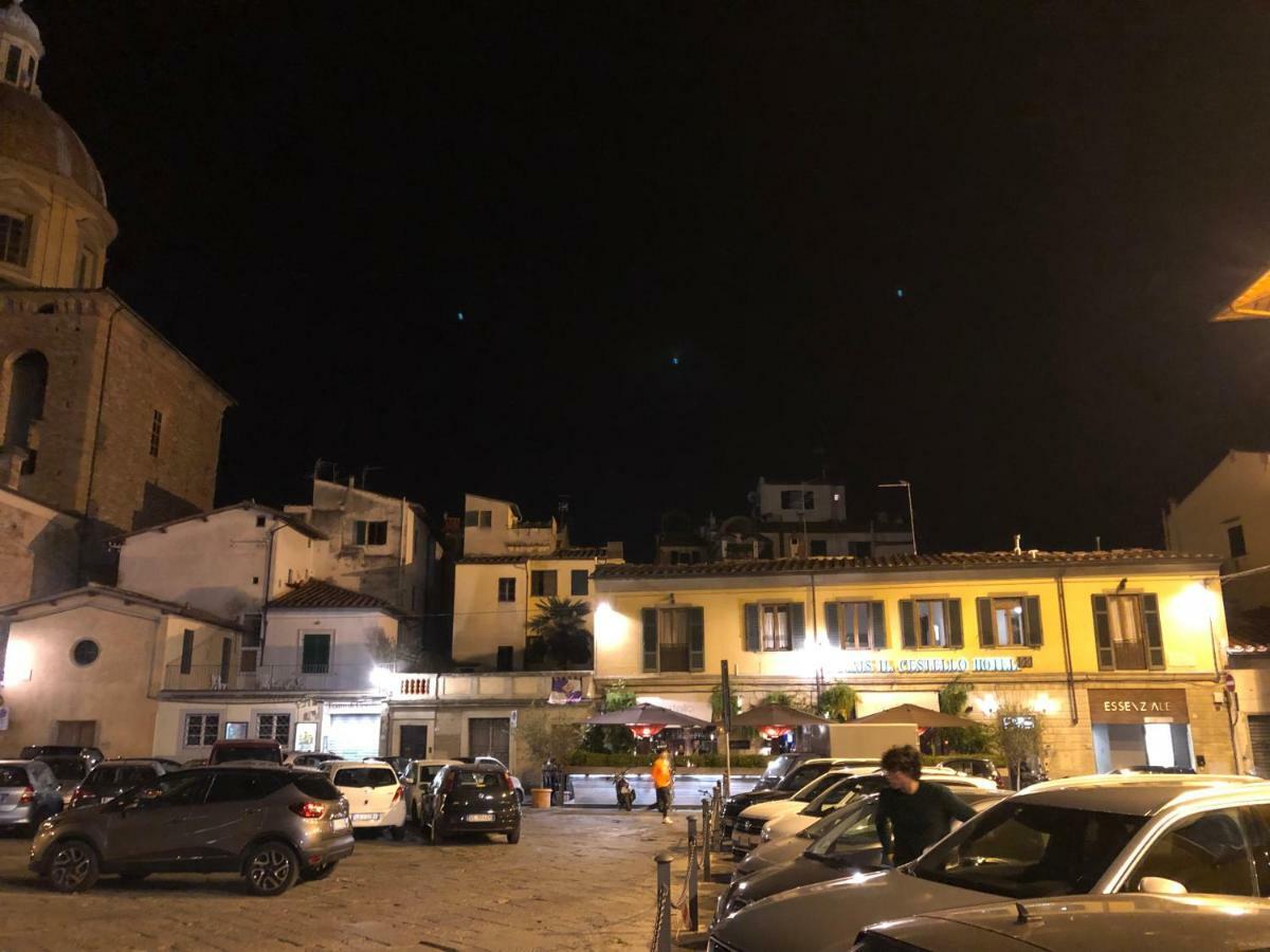 Florence Apartments Home Feeling Экстерьер фото
