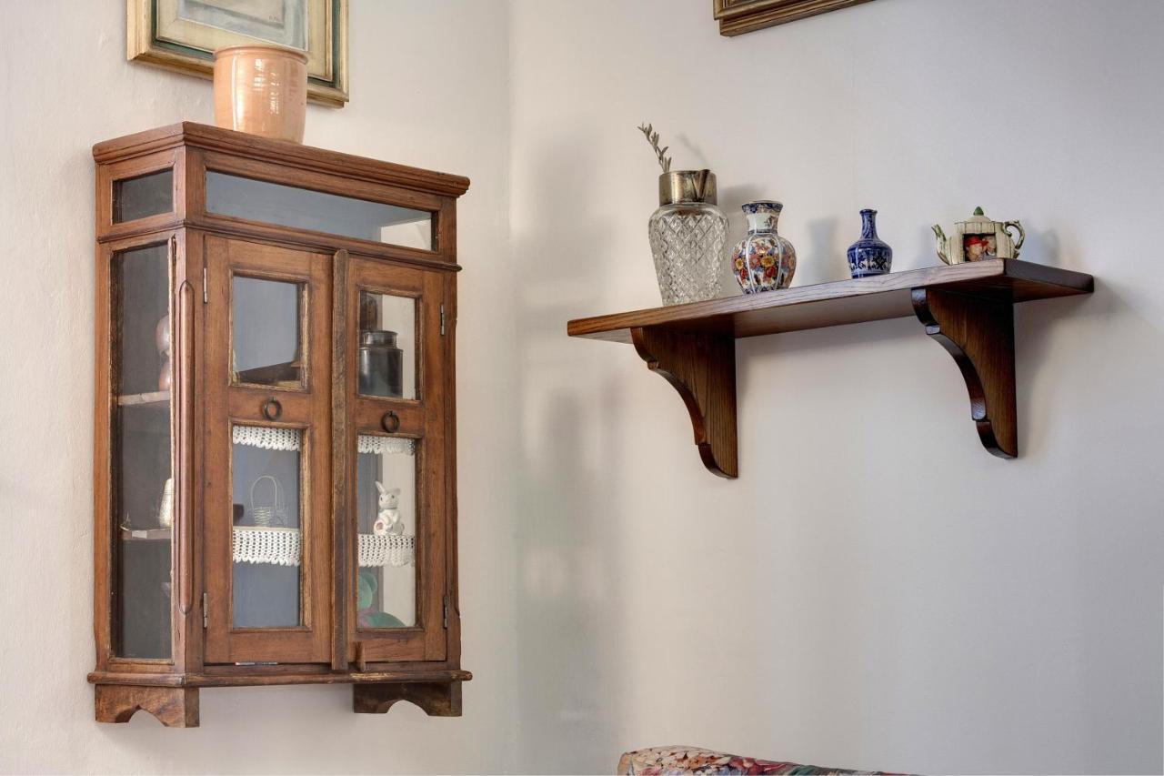 Florence Apartments Home Feeling Номер фото