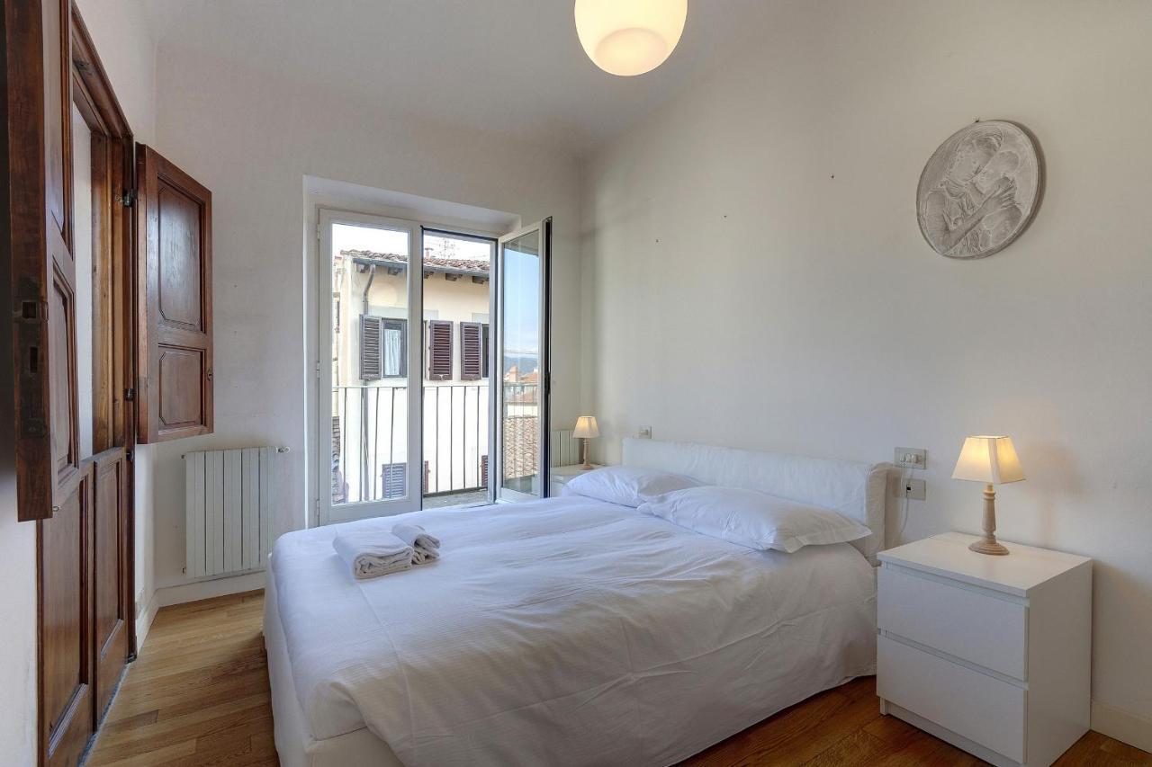 Florence Apartments Home Feeling Номер фото
