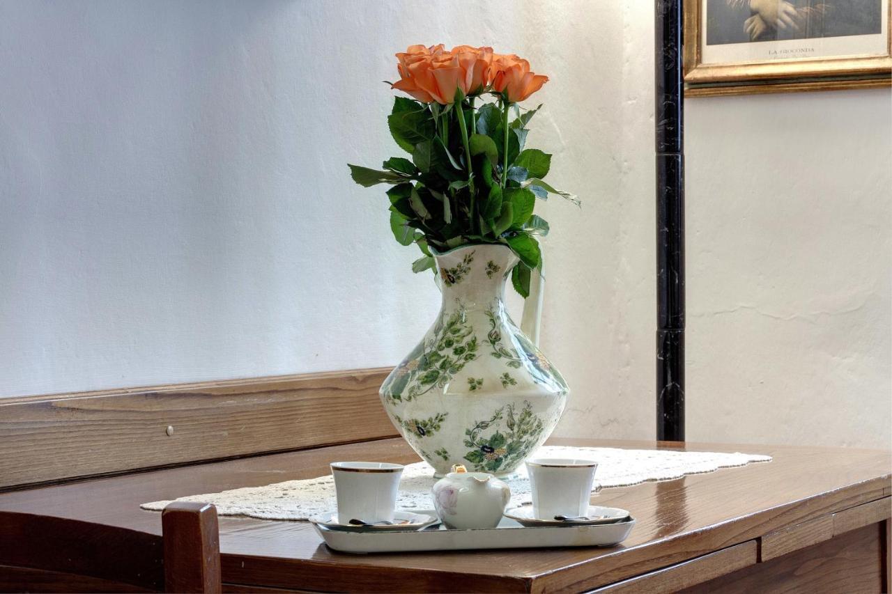 Florence Apartments Home Feeling Экстерьер фото